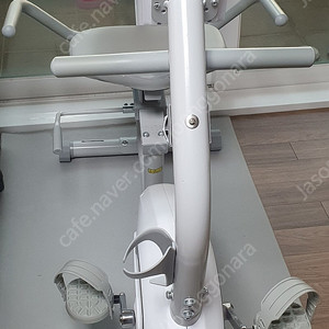 엑사이더 EB620실내자전거