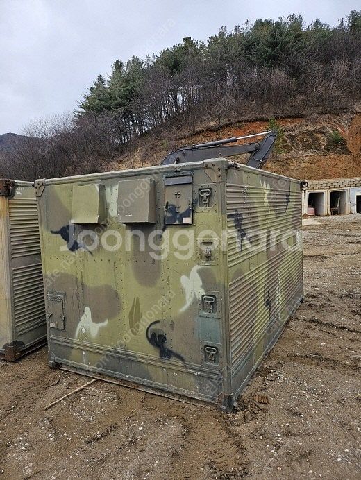 공구 셋트 컨테이너 80대정도있음 길이 3660 넓이 ...--1