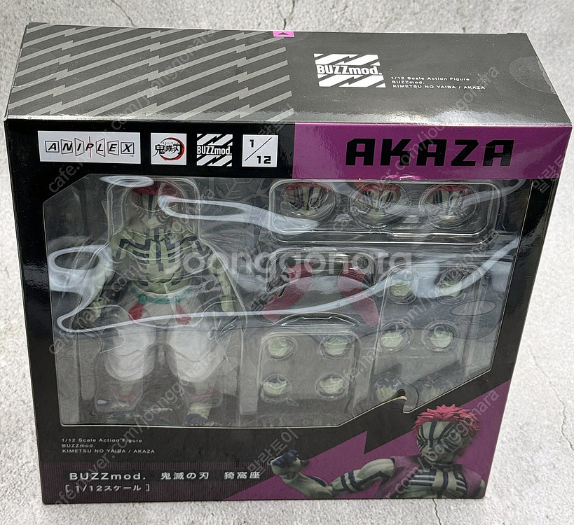 아츠제로 이노스케//BUZZmod 아카자,버즈모드 렌고...--7