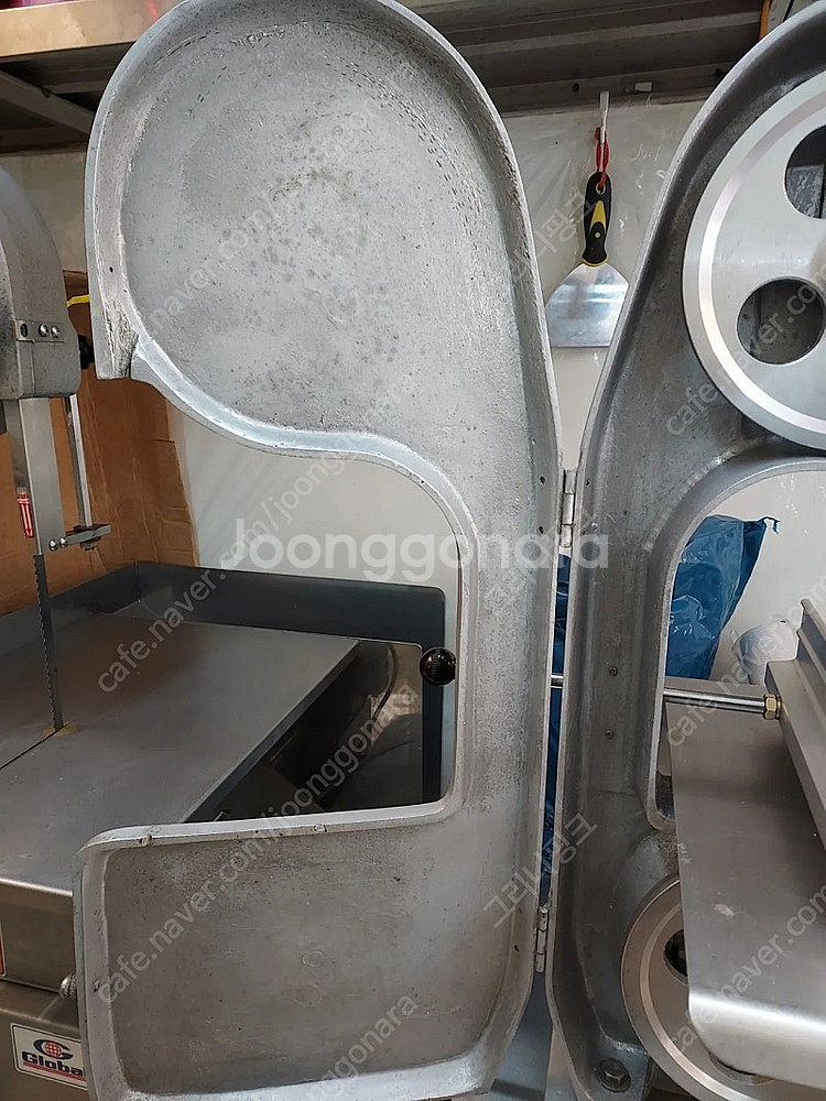 후지 250b 골절기 팝니다.--1