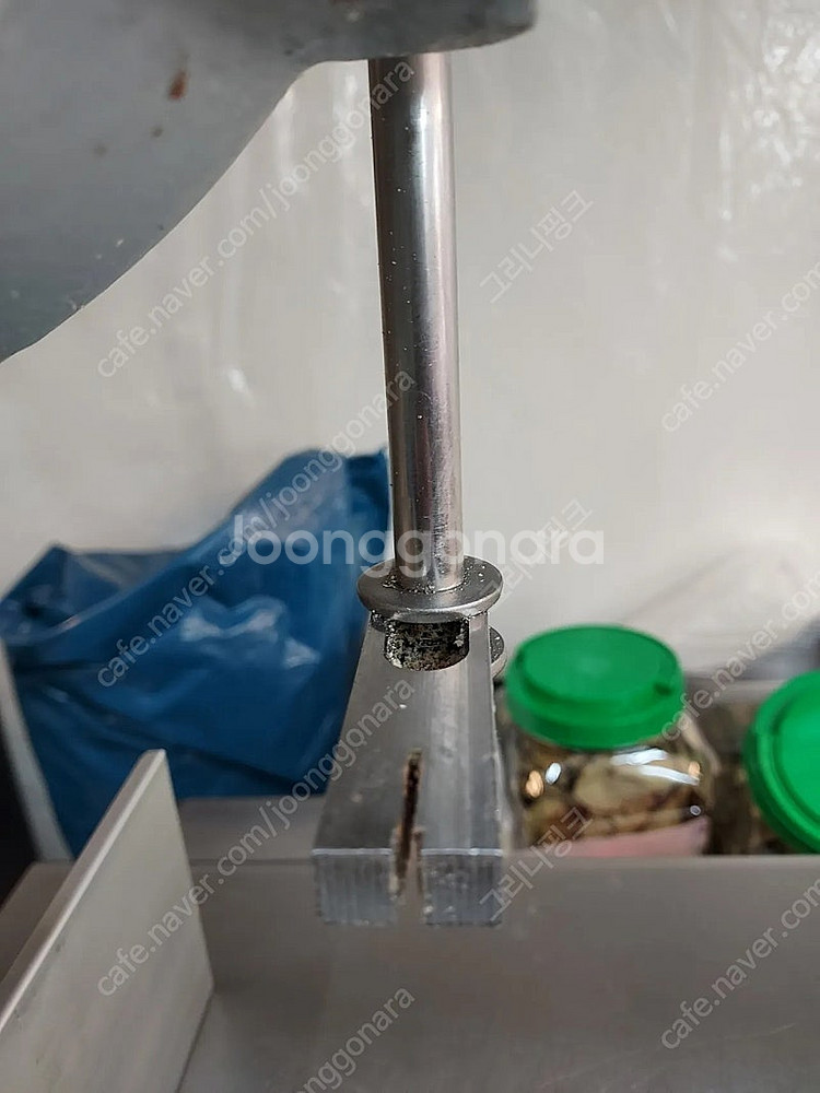 후지 250b 골절기 팝니다.--6