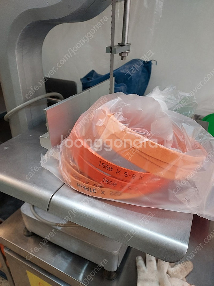 후지 250b 골절기 팝니다.--8