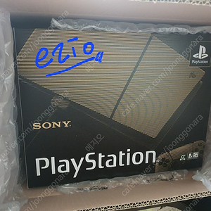 ps5 30주년 디지털 에디션 판매