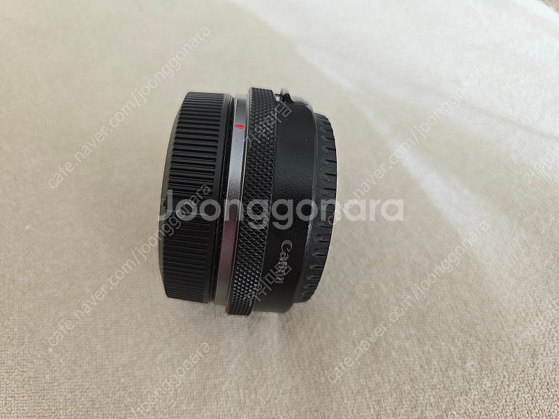 캐논 컨트롤링 어댑터 ef-rf 팝니다--3