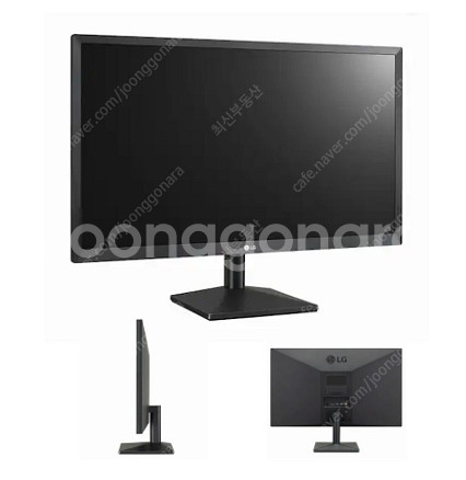 LG 27MK430H 모니터 팝니다.컴퓨터모니터--0