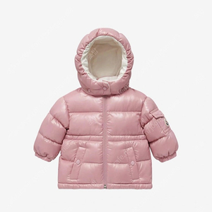 Moncler Maire 몽클레어 여아패딩