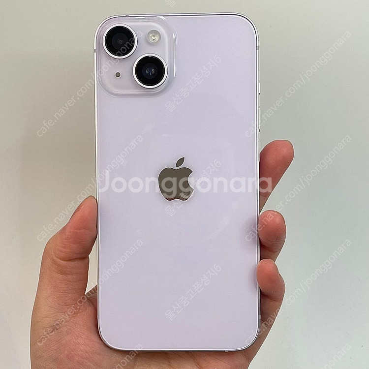 41944 아이폰14 배터리성능 --% 퍼플 128GB...--0