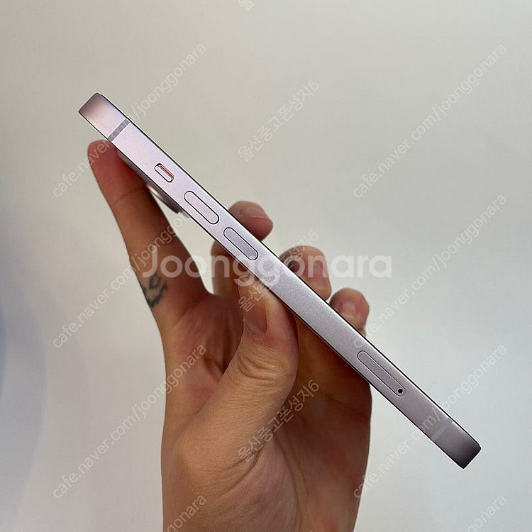 41944 아이폰14 배터리성능 --% 퍼플 128GB...--5