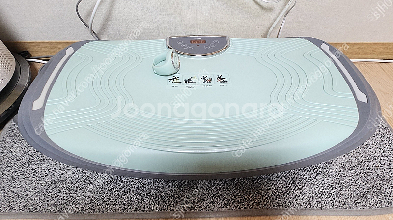 코지마 쉐이크보드(덜덜이) 운동기구 판매합니다.--0