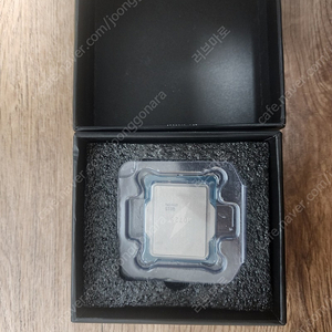 12900HX ES CPU 팝니다.