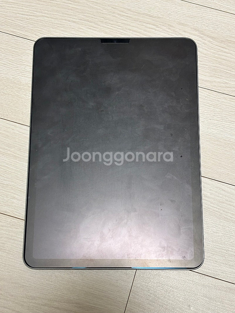 애플 아이패드 에어5 스페이스 그레이 64기가 wifi...--1