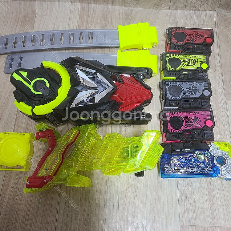 가면라이더 shf, rkf 판매합니다.--6