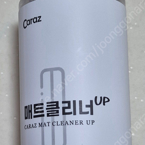 카라즈 매트 클리너 100ml