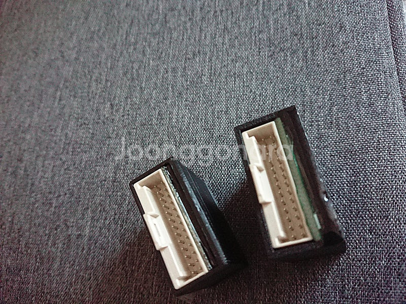 콤마 3x 하네스 박스--2