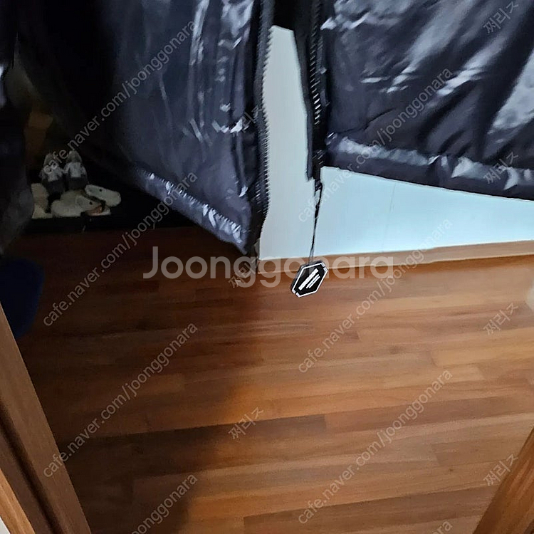 노스페이스 눕시 온볼 새제품 XXXL 판매--3