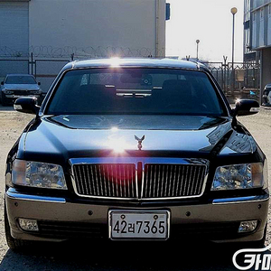 [현대]에쿠스 VL450(LIMOUSINE) 2007 년 중고차 전국☆최저가판매☆최고가매입☆