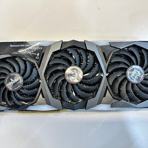 msi rtx2080ti 판매합니다