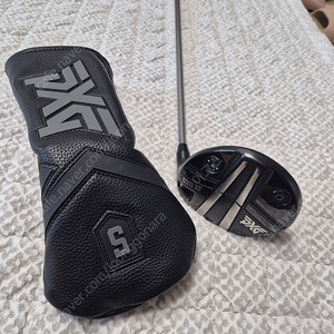 Pxg gen6 0311xf 5번우드 19번