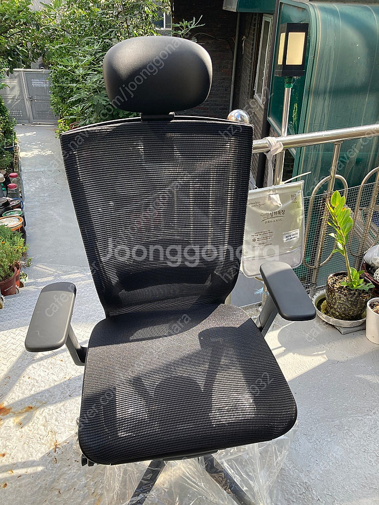시디즈 T50 Air--0