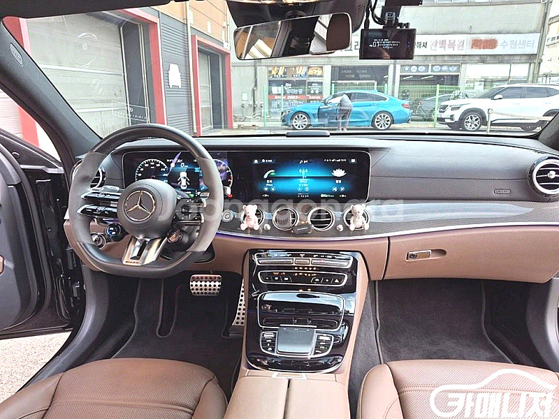 [벤츠]E-클래스 W213 E53 AMG 4MATIC+...--2