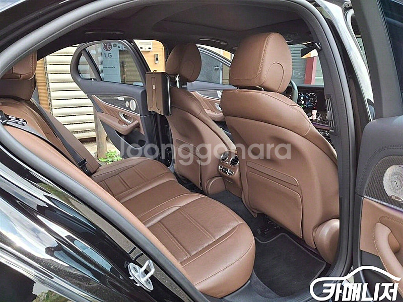 [벤츠]E-클래스 W213 E53 AMG 4MATIC+...--4