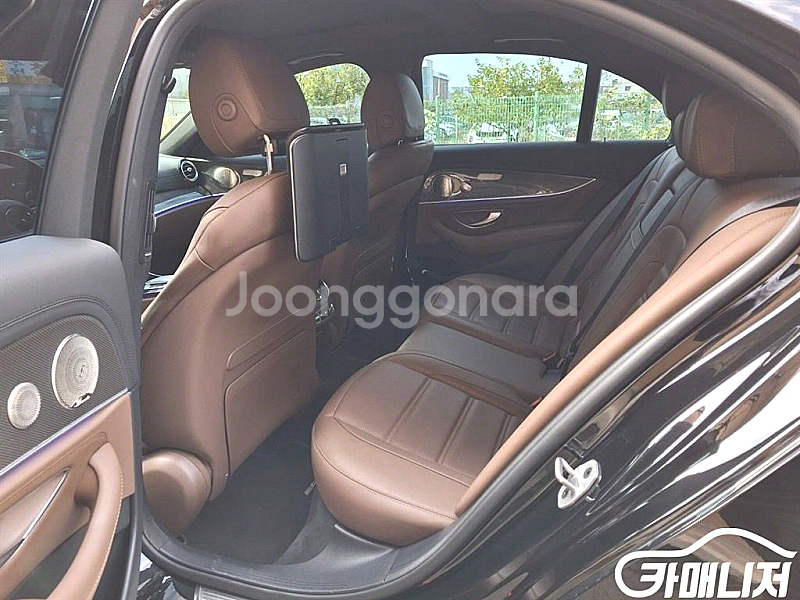 [벤츠]E-클래스 W213 E53 AMG 4MATIC+...--6