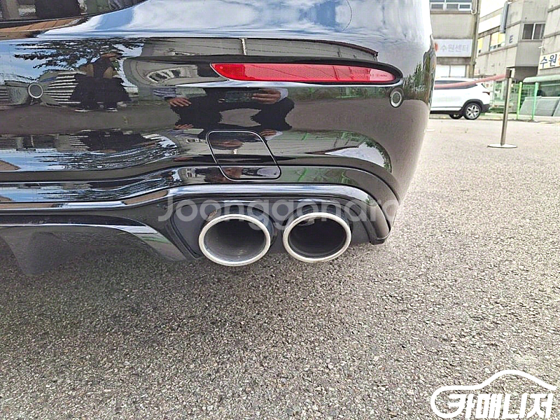 [벤츠]E-클래스 W213 E53 AMG 4MATIC+...--9