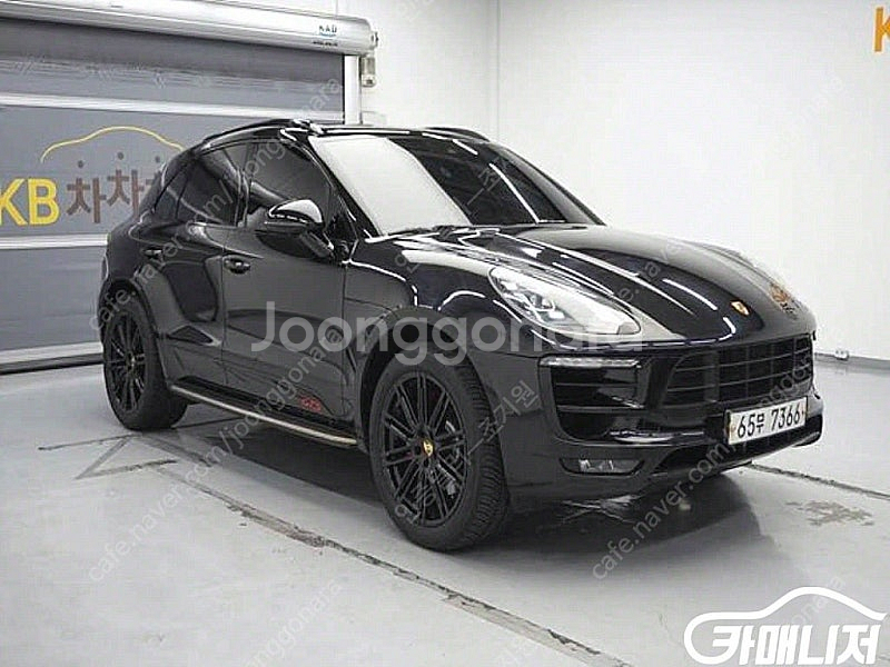 [포르쉐]마칸 가솔린 3.0 GTS ★중고차★중고차매입...--4