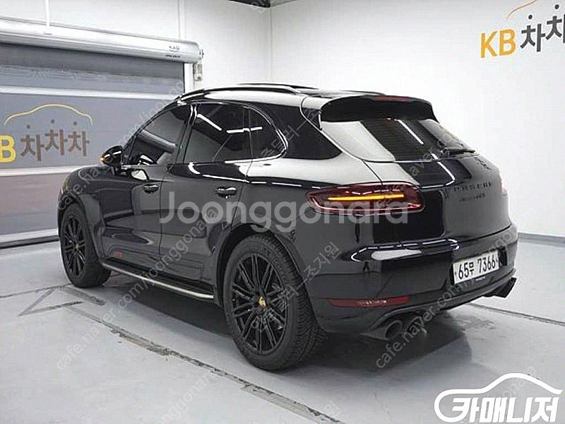 [포르쉐]마칸 가솔린 3.0 GTS ★중고차★중고차매입...--5