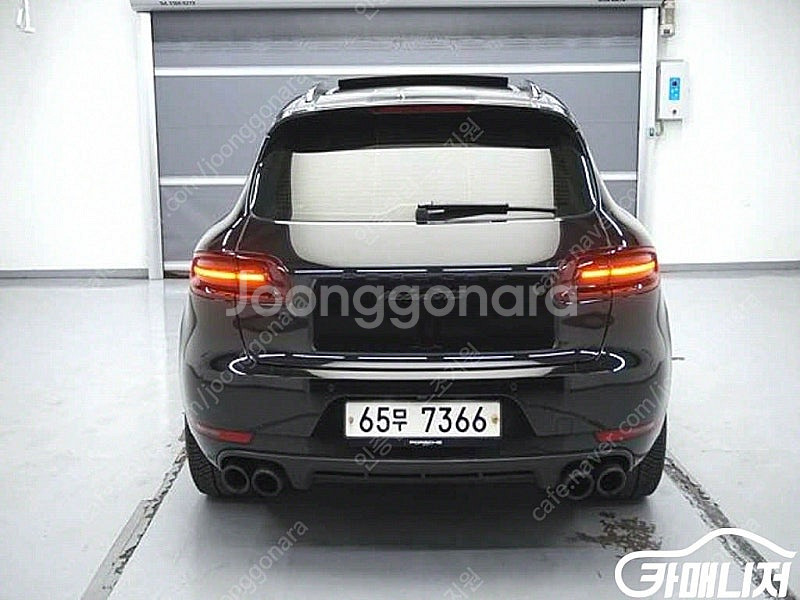 [포르쉐]마칸 가솔린 3.0 GTS ★중고차★중고차매입...--7