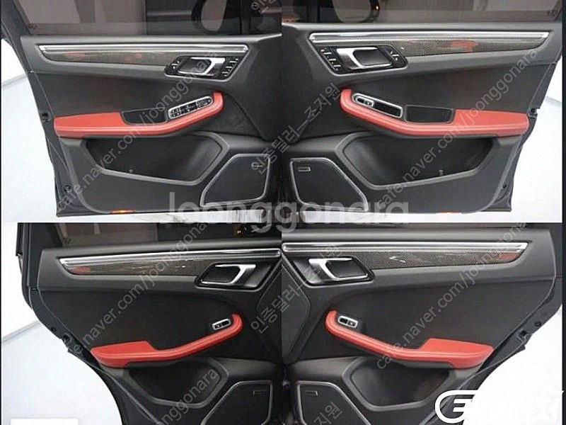 [포르쉐]마칸 가솔린 3.0 GTS ★중고차★중고차매입...--9