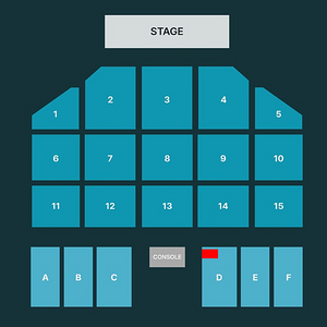 [일요일] 데이식스 부산 day6 D구역 2~3열 1석, 2연석 양도