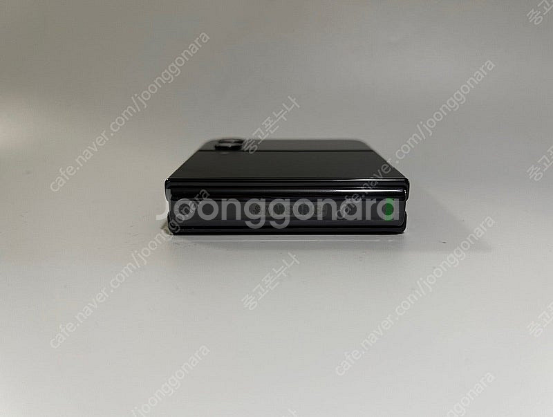 갤럭시제트플립4 블랙 A급 중고폰공기계 당일발송!--3
