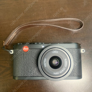 라이카 x1 판매합니다. (가격낮춤)