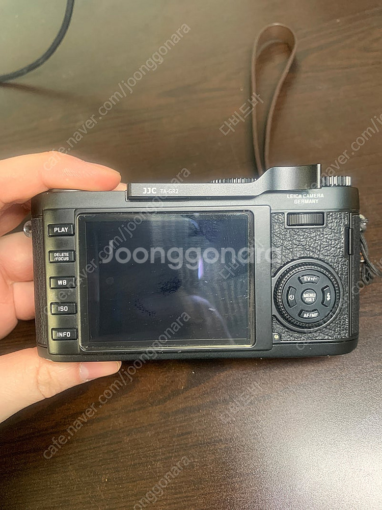 라이카 x1 판매합니다. (가격낮춤)--2