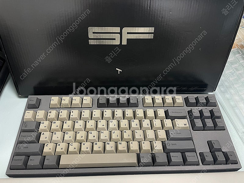 엠스톤 그루브 SF T87A 저소음적축/mstone g...--0