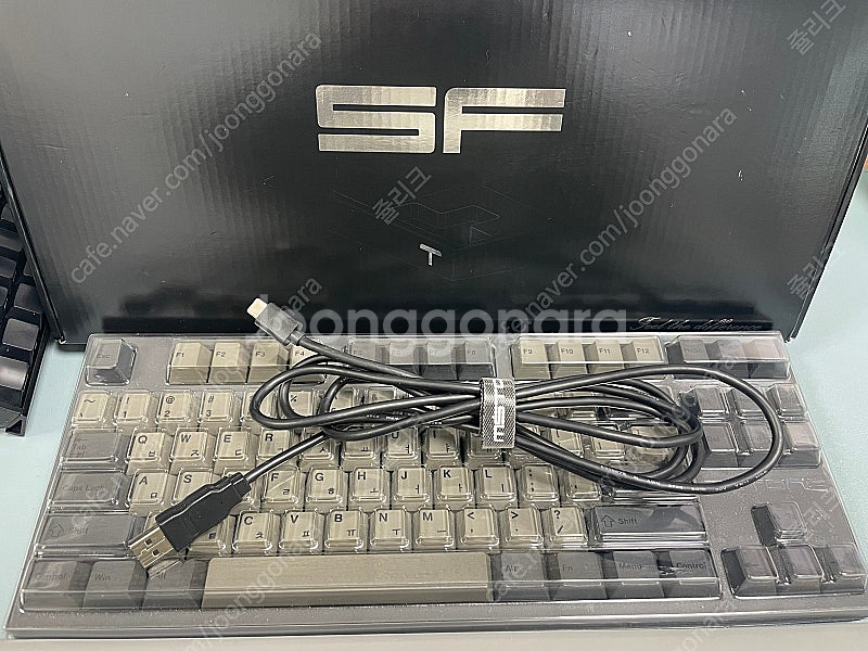 엠스톤 그루브 SF T87A 저소음적축/mstone g...--1