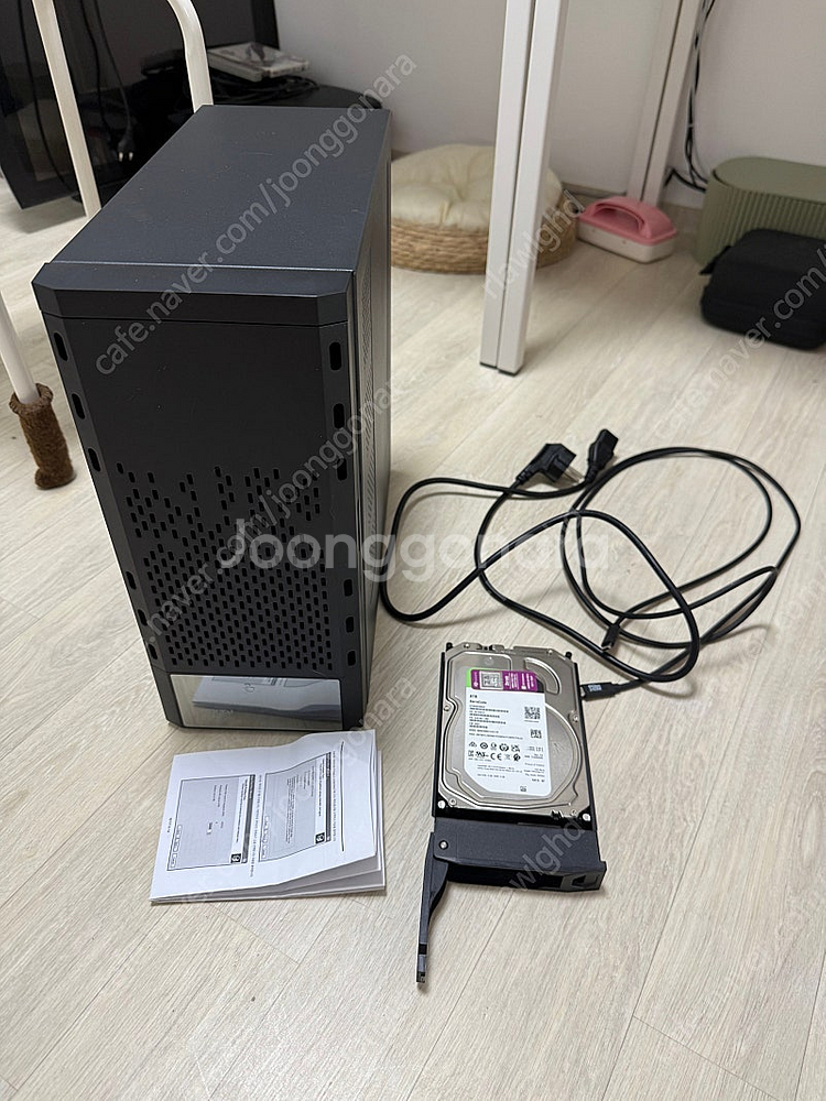 이지넷유비쿼터스 NEXTU NEXT-718M6G(8tb...--2