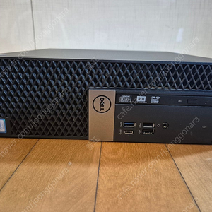 dell(델) optiplex(옵티플렉스) 7050sff