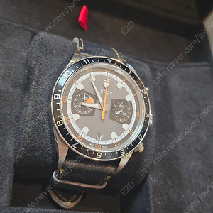 [판/교]TUDOR Heritage Chrono 24년 풀셋