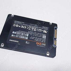 삼성 860 evo ssd 1테라 대구