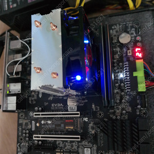 [대전/택배] CPU i7-9700K Z370메인보드 ssd500G 16G램 일괄 무료배송