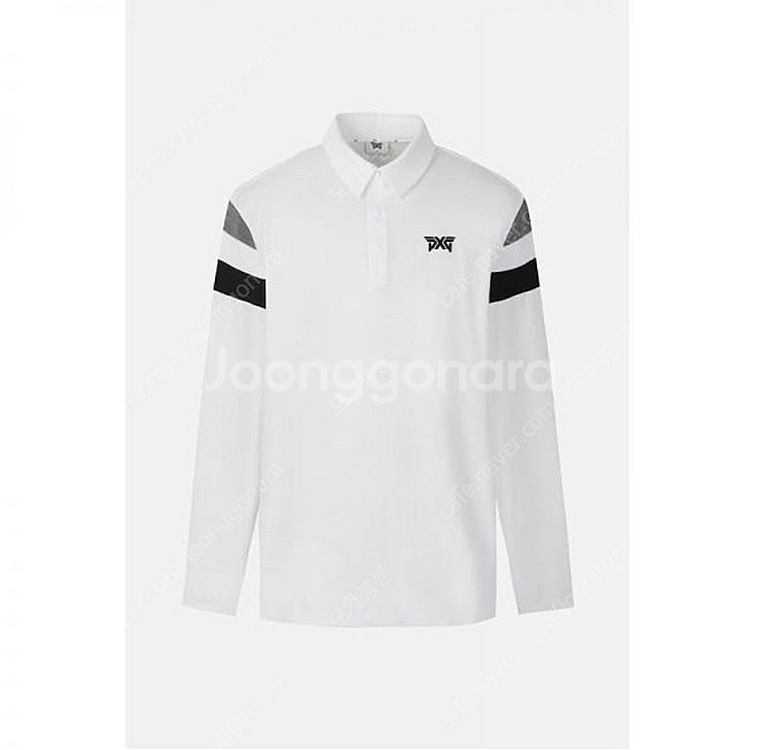 (미착용새상품) PXG 골프 남성 카라 티셔츠 2XL(...--0