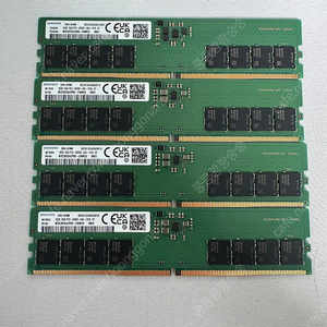 삼성 16gb ddr5