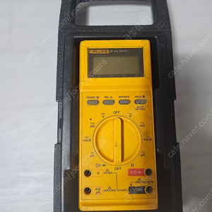 FLUKE 27