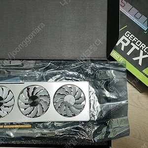 기가바이트 RTX 3060TI VISION