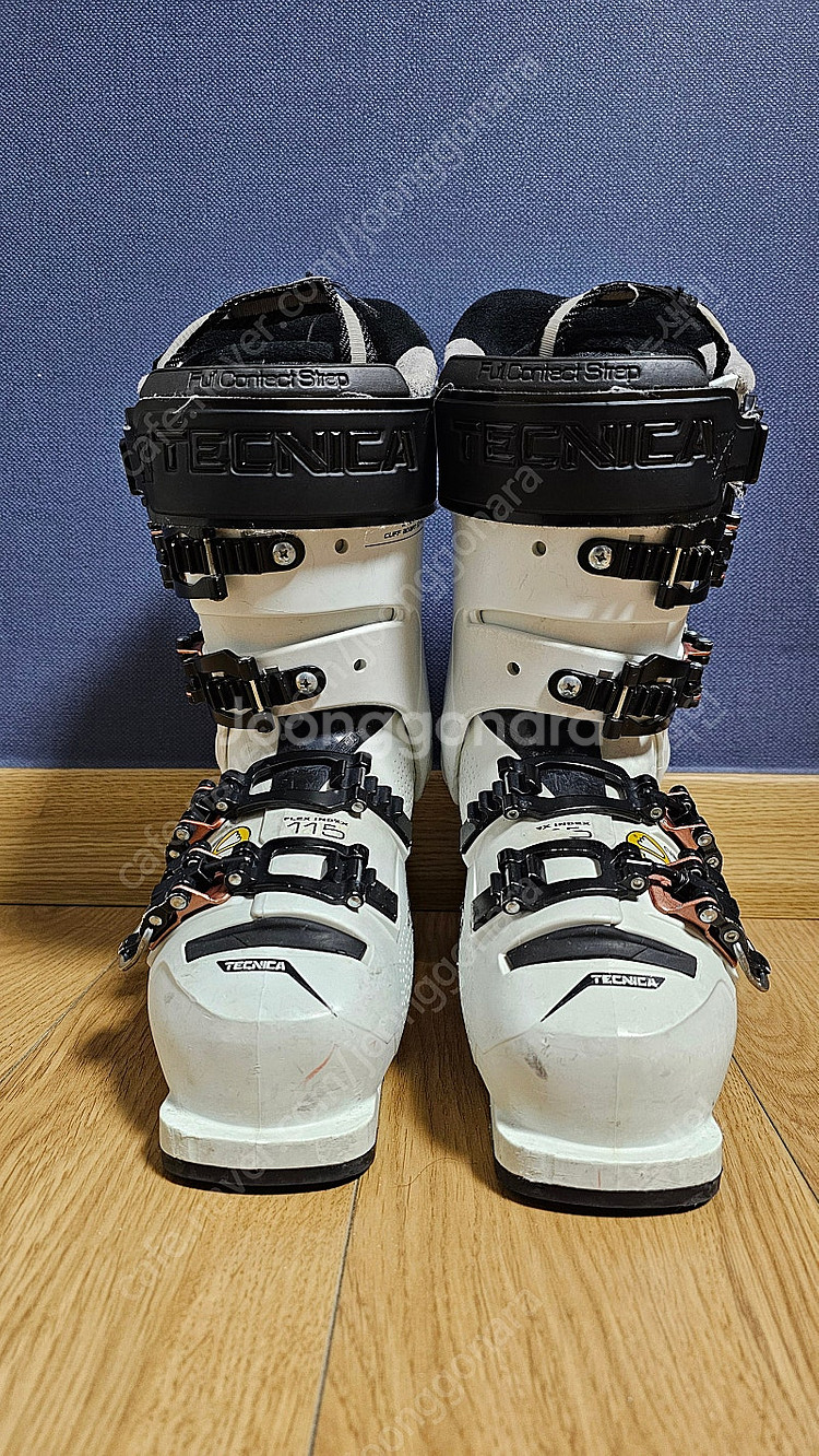 테크니카 스키부츠 TECNICA MACH-1 PRO W...--0