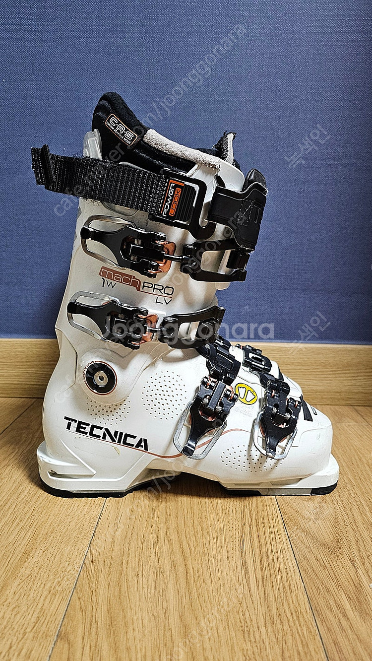 테크니카 스키부츠 TECNICA MACH-1 PRO W...--1