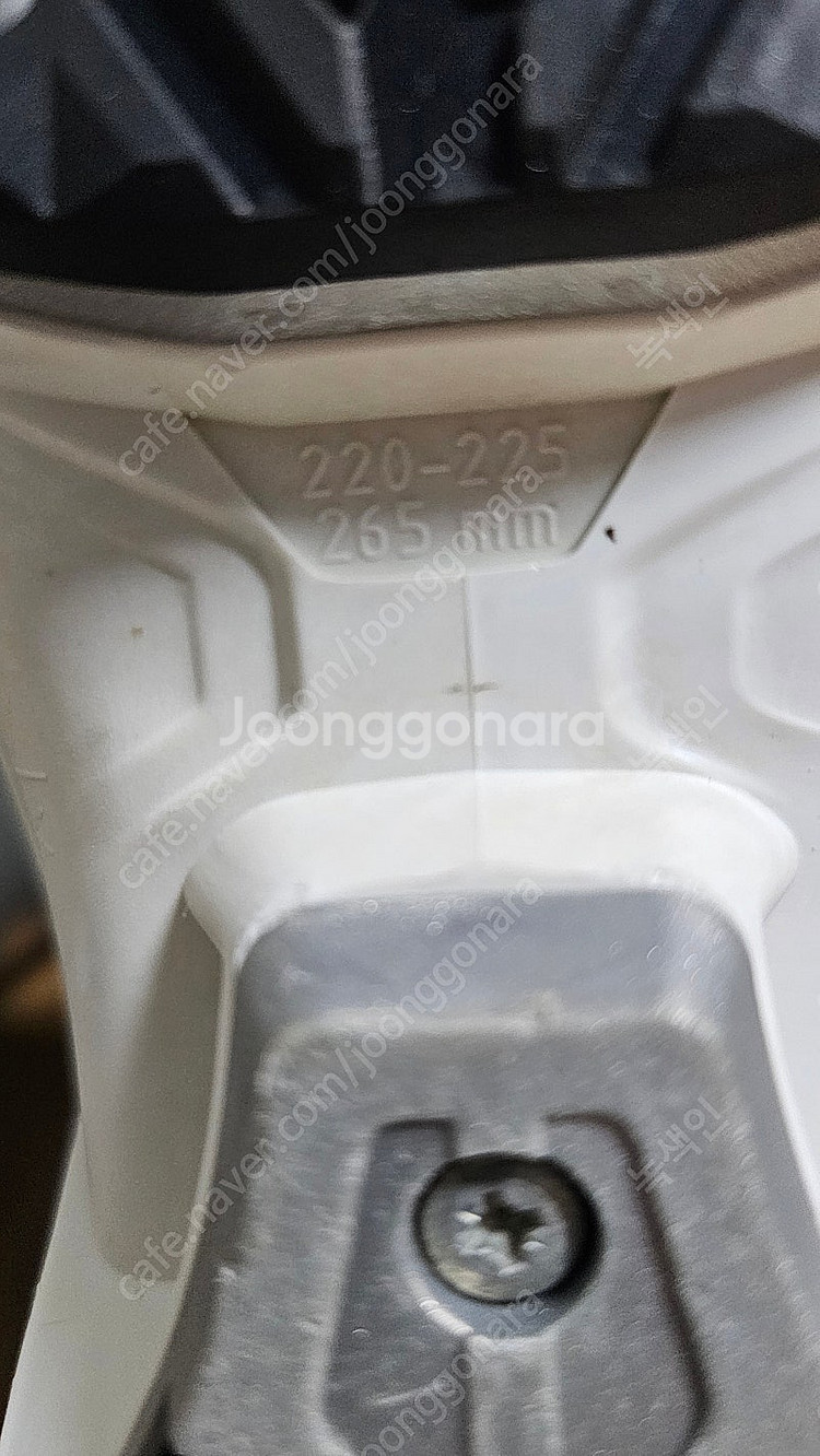 테크니카 스키부츠 TECNICA MACH-1 PRO W...--3