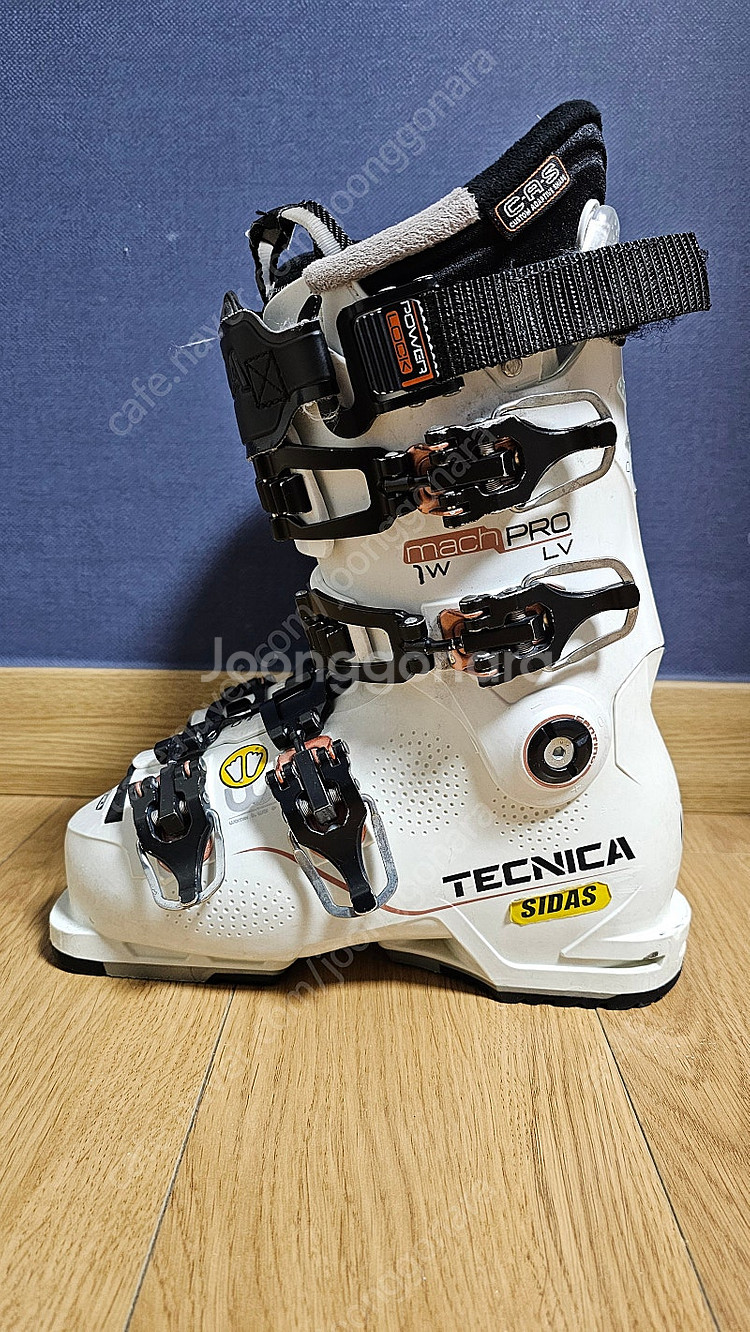 테크니카 스키부츠 TECNICA MACH-1 PRO W...--5